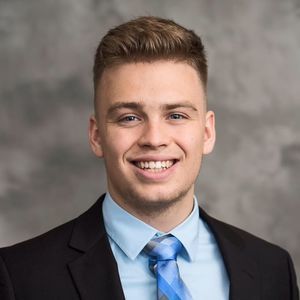 Meet your Posher, Karl